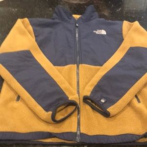 Boy’s North Face jacket
